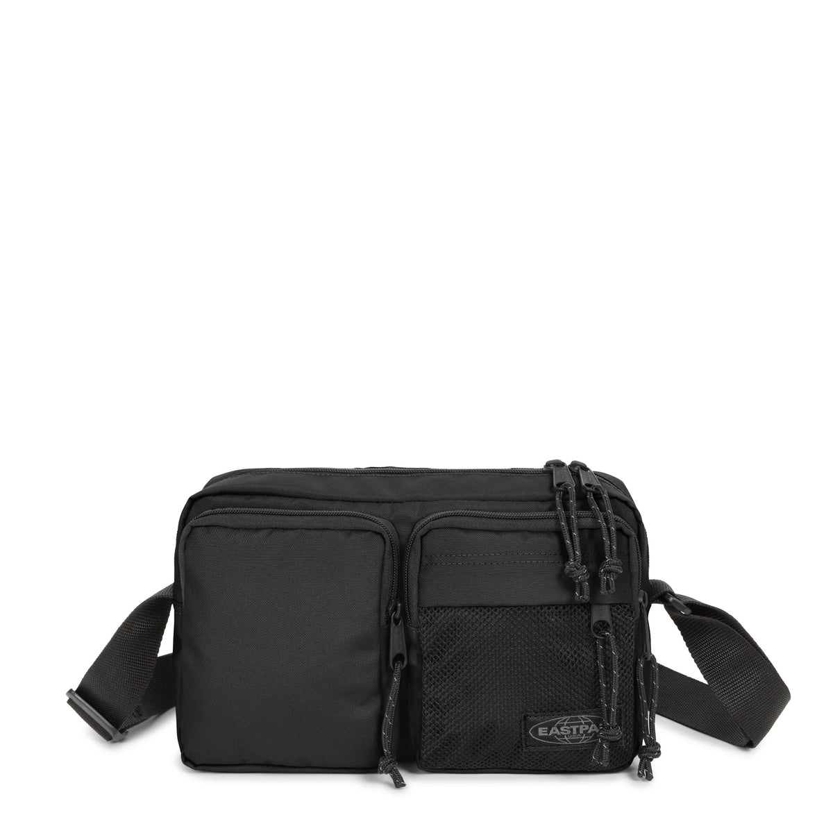 DOUBLE CROS Black - 1