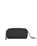DOUBLE POUCH Black - 3