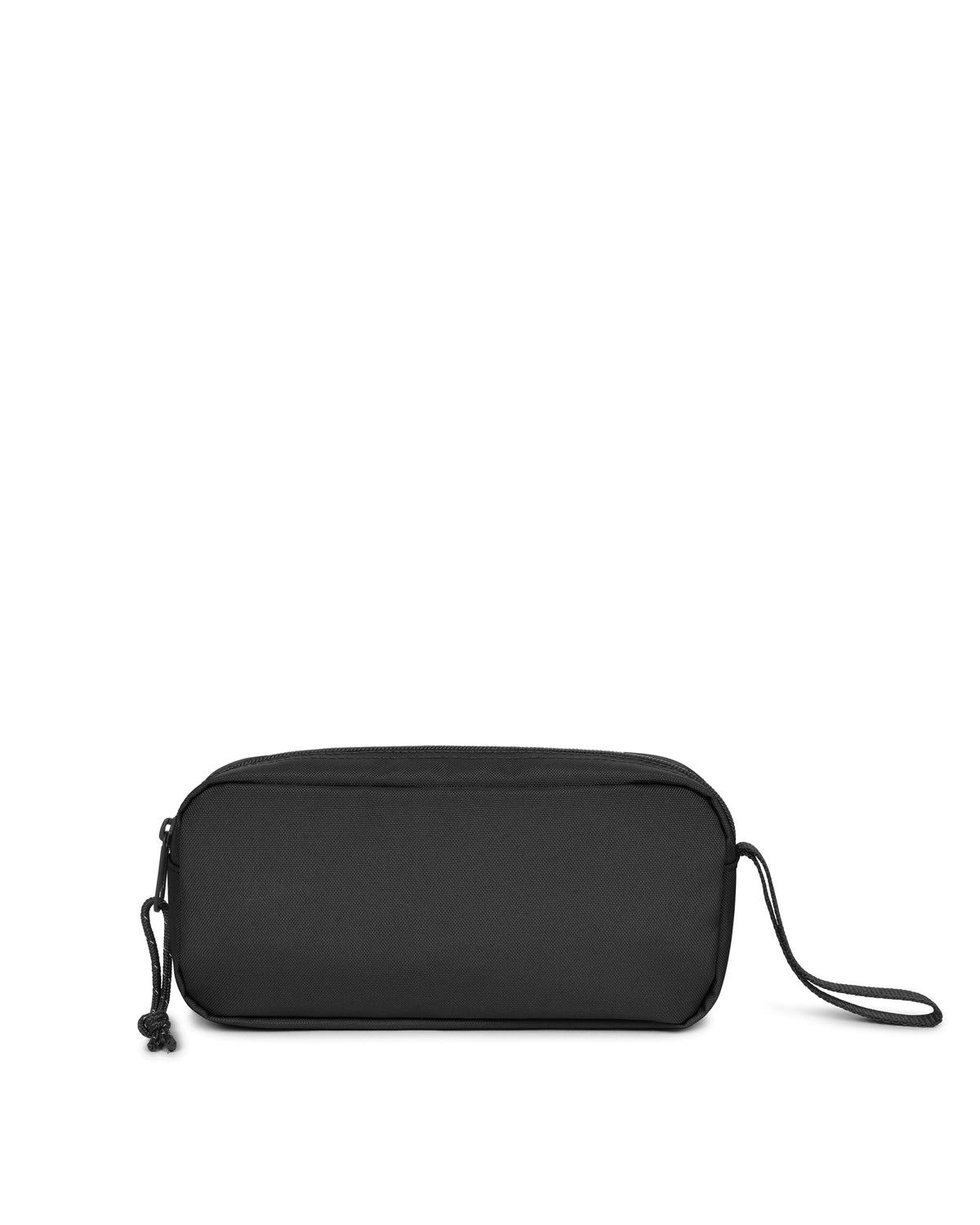 DOUBLE POUCH Black - 3
