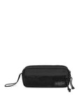 DOUBLE POUCH Black - 1