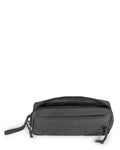 DBL POUCH Black Denim - 2