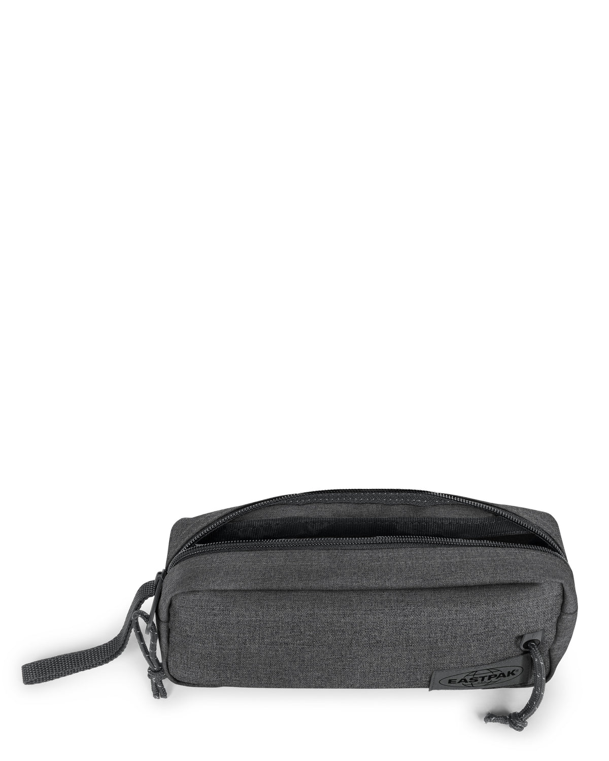 DBL POUCH Black Denim - 2