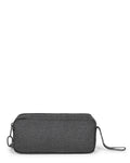 DBL POUCH Black Denim - 3