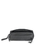 DBL POUCH Black Denim - 4