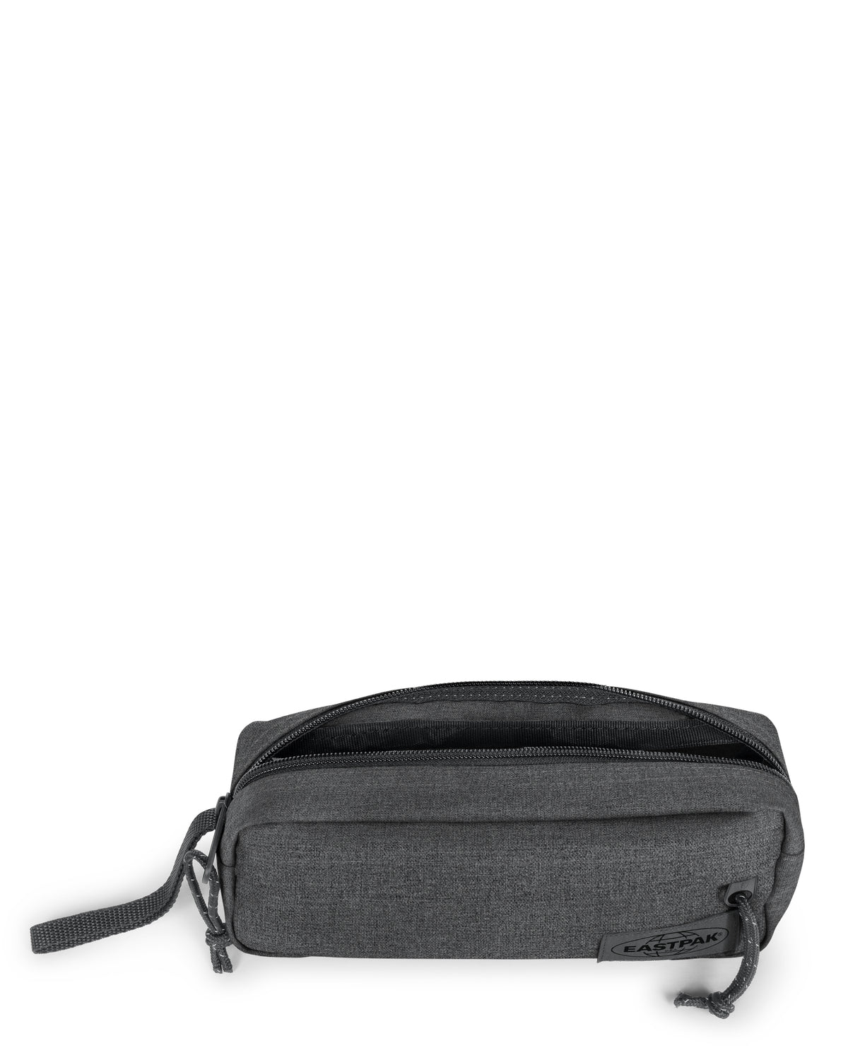 DBL POUCH Black Denim - 4