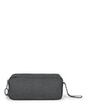 DBL POUCH Black Denim - 5