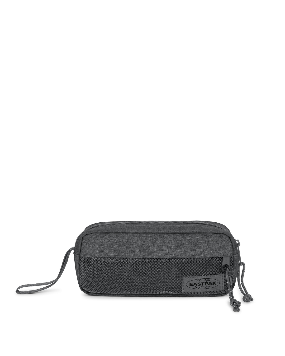 DBL POUCH Black Denim - 6