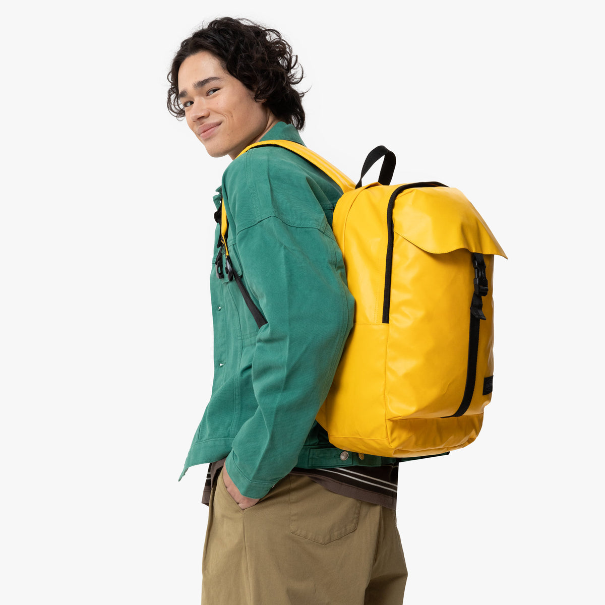 TARBAN Tarp Yolk - 4