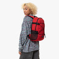 GERYS S CS Out Scarlet - 2