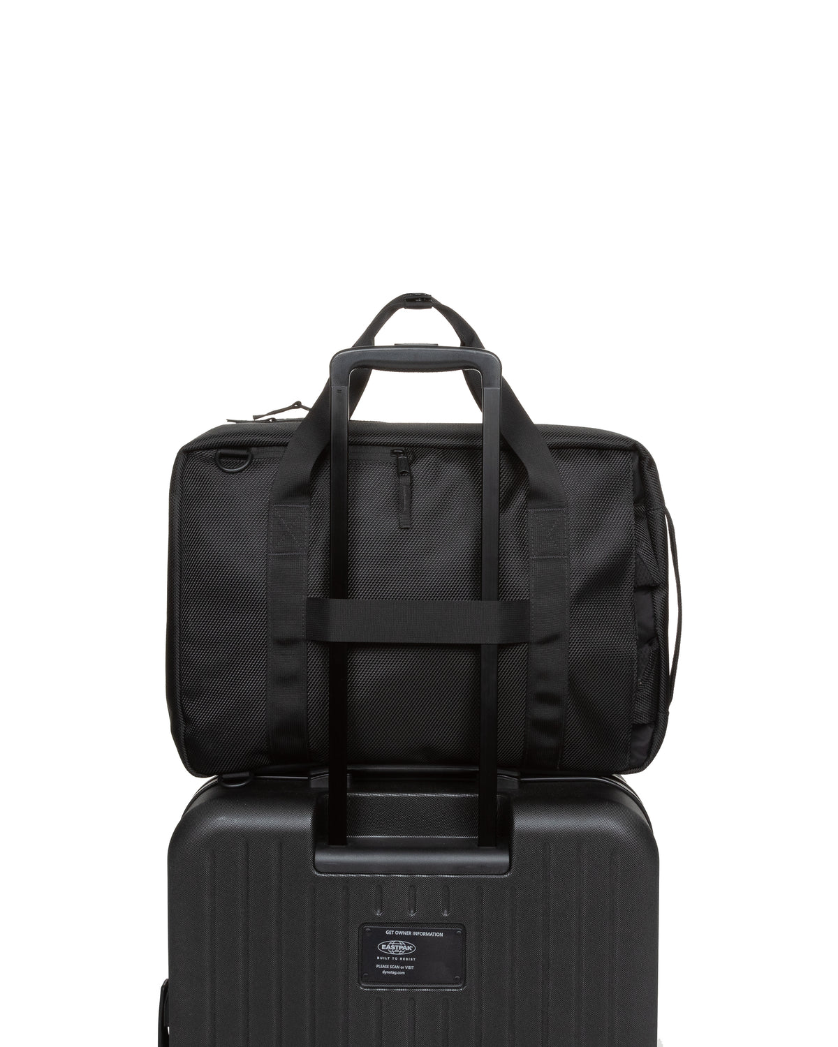 MULTIPAK Cnnct Coat - 6