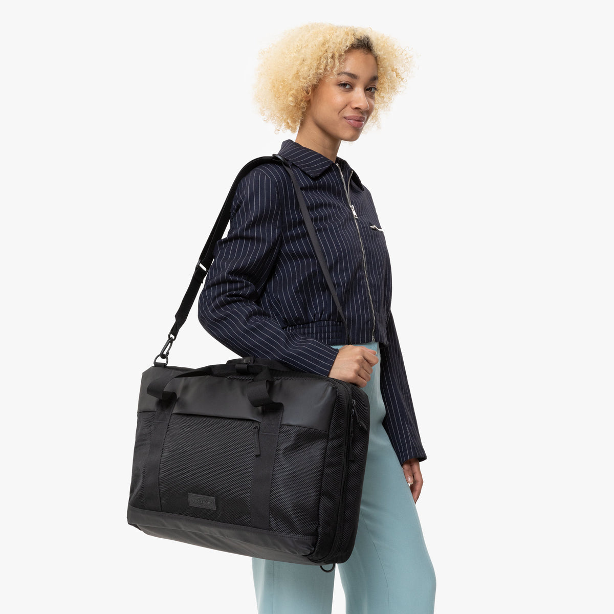 MULTIPAK Cnnct Coat - 8