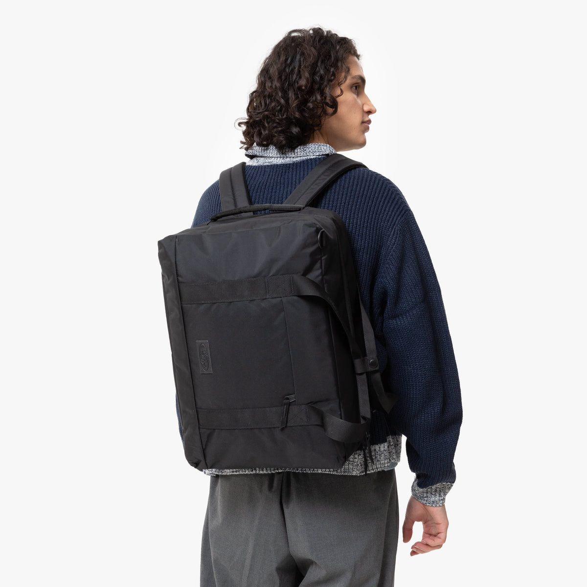 MULTIPAK F CNNCT F Black - 11