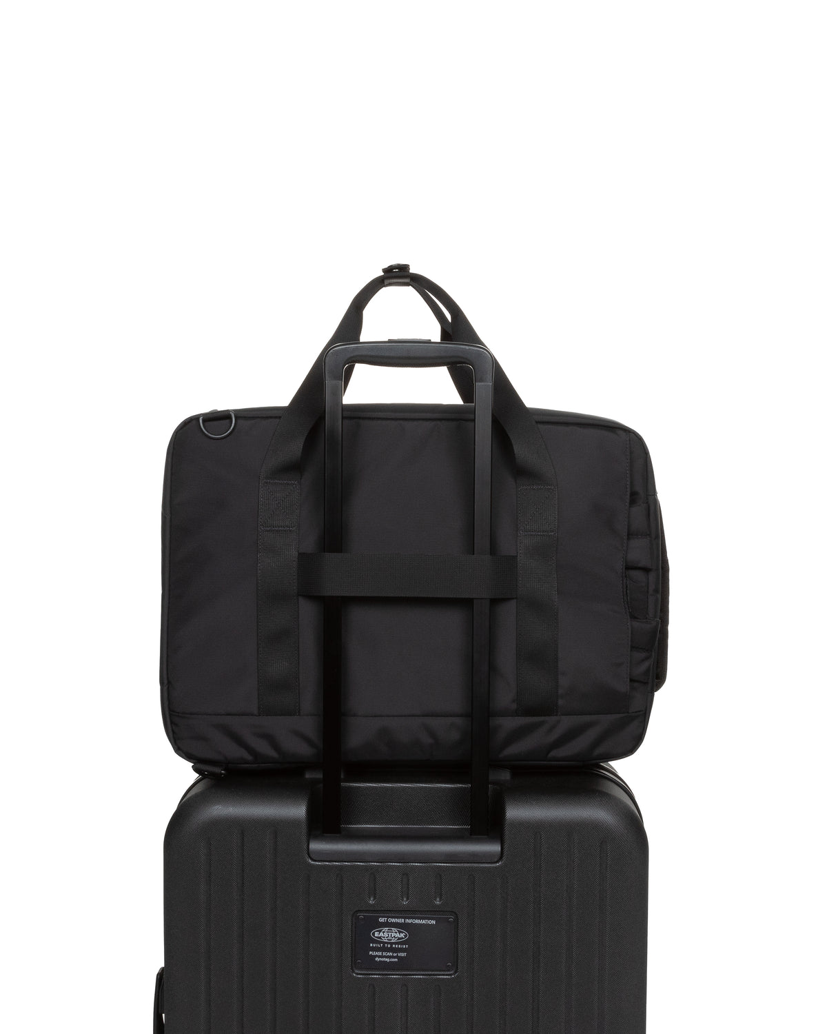 MULTIPAK F CNNCT F Black - 6