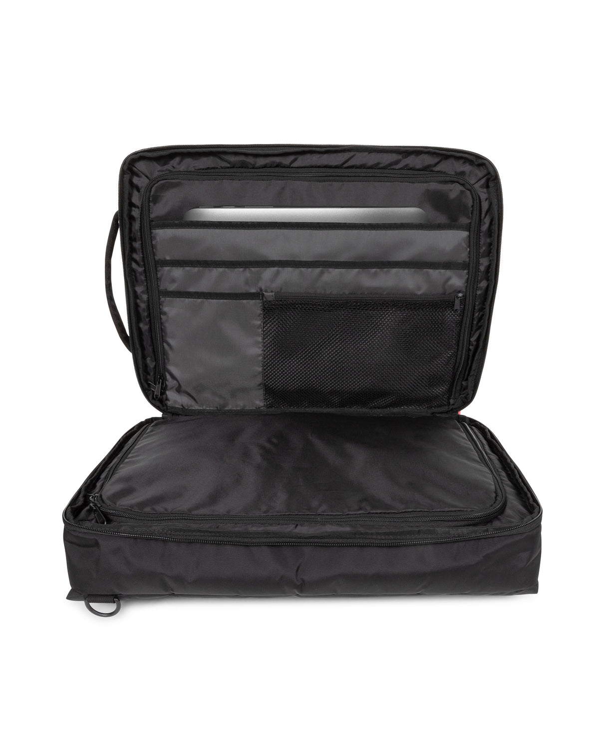 MULTIPAK F CNNCT F Black - 3