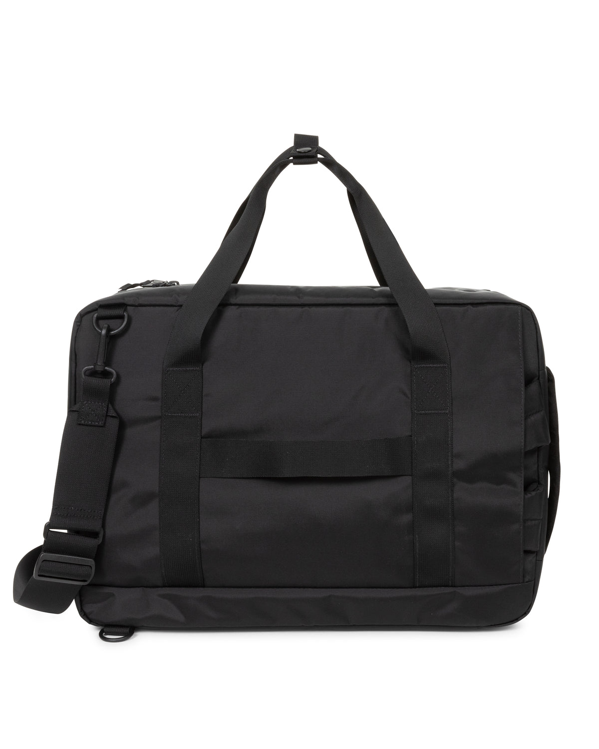 MULTIPAK F CNNCT F Black - 4