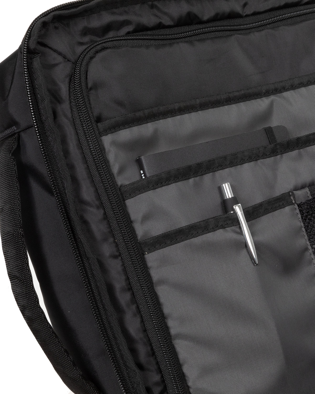 MULTIPAK F CNNCT F Black - 9