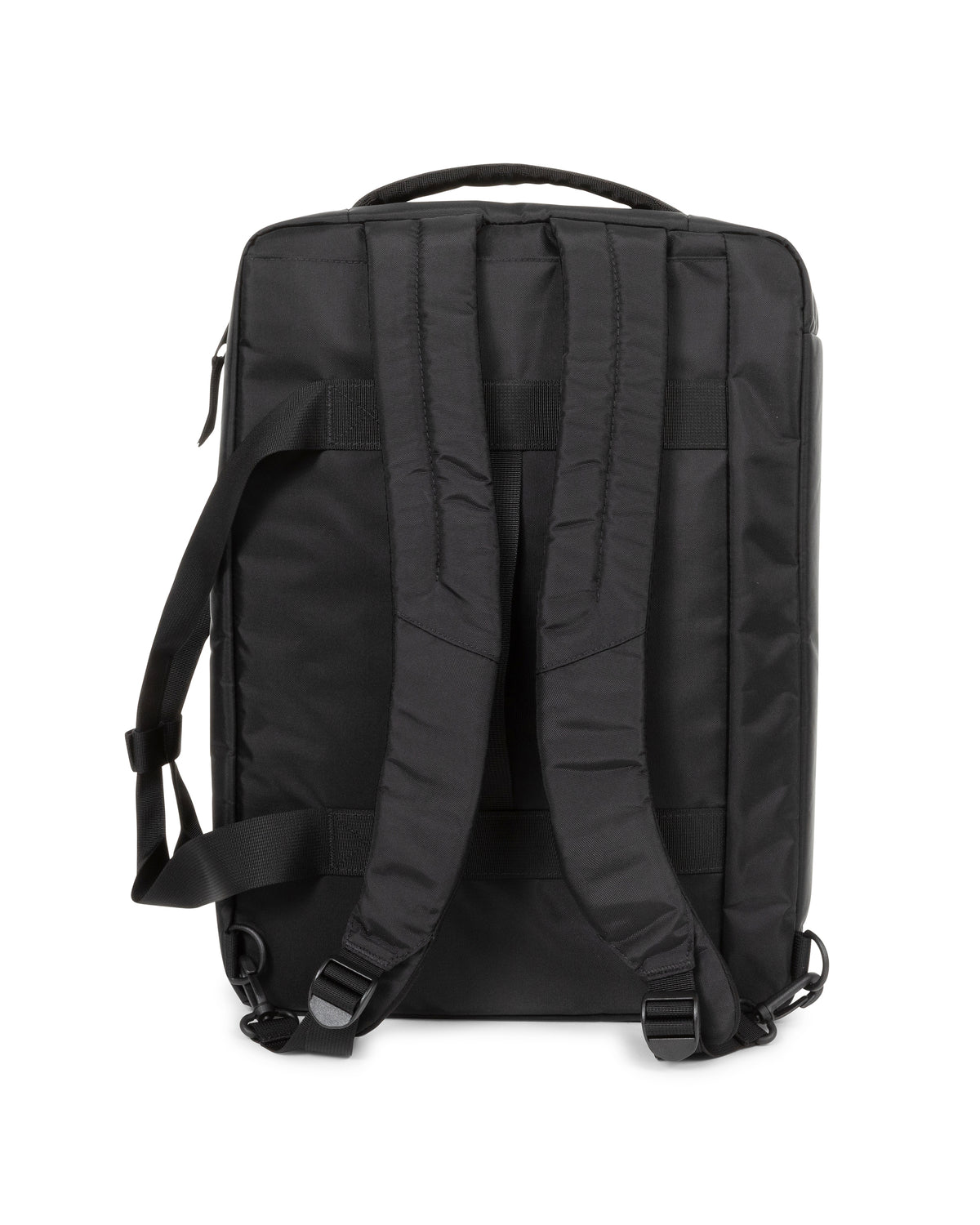 MULTIPAK F CNNCT F Black - 12