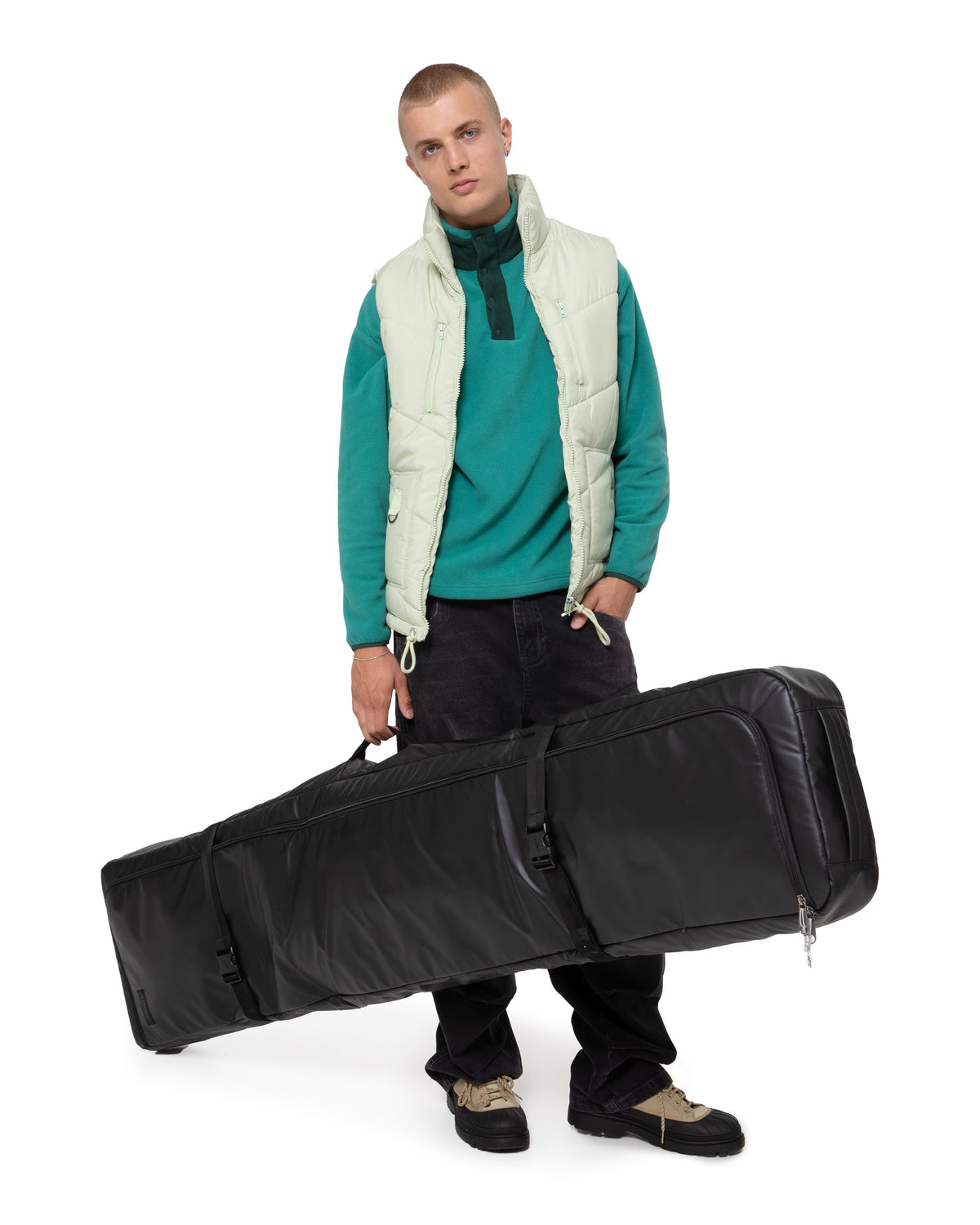 BOARD BAG  - 9