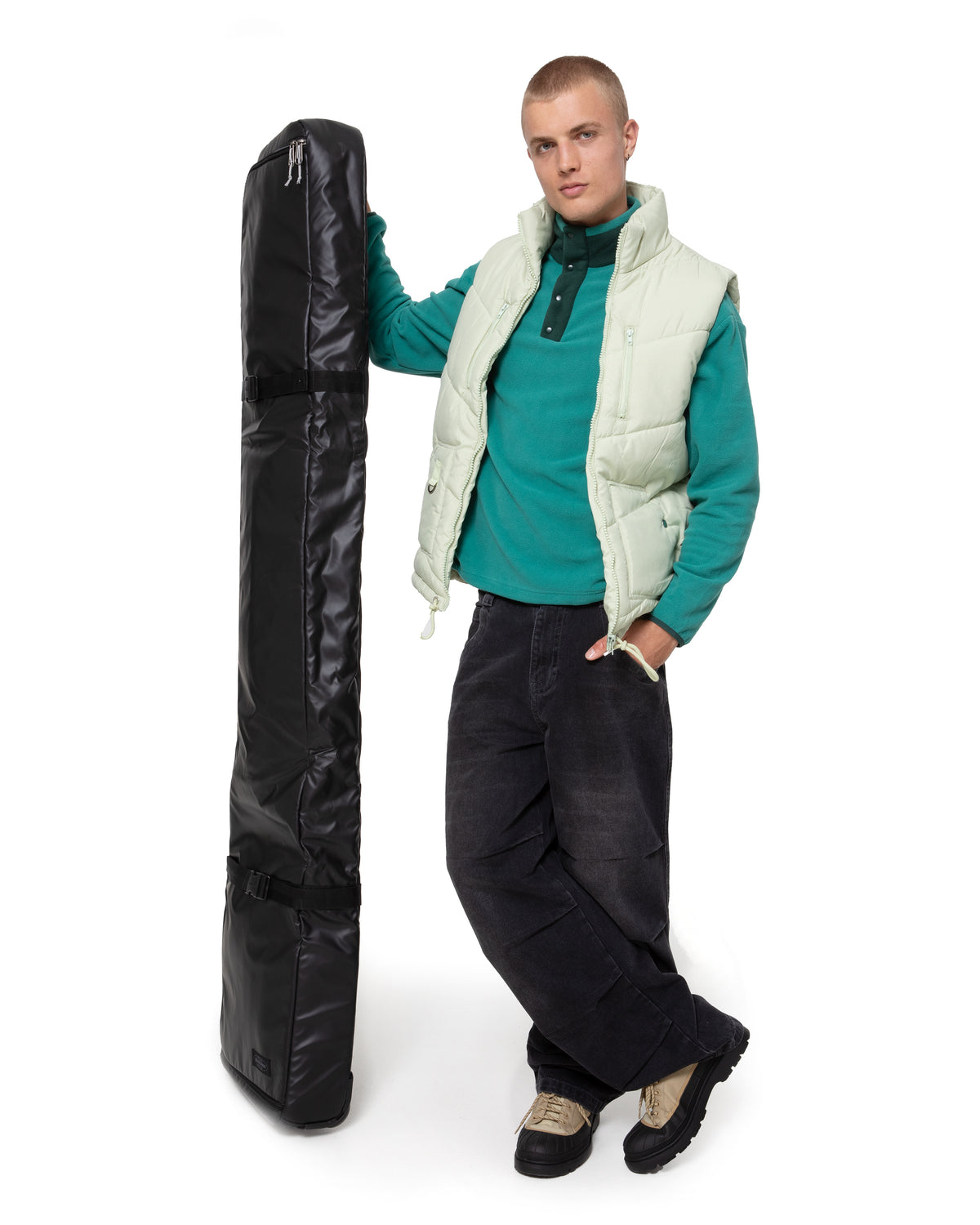 BOARD BAG  - 4