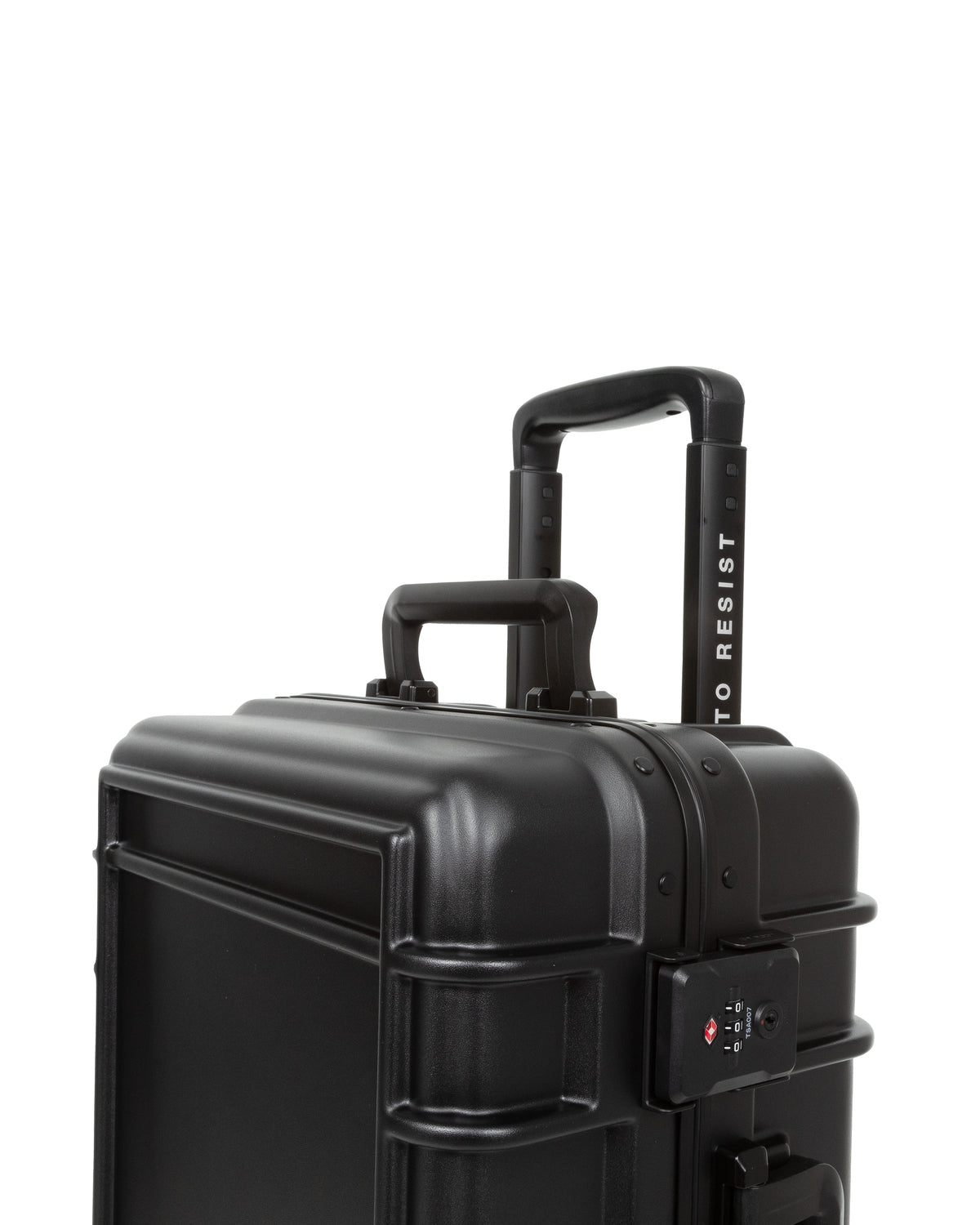 RESIST'R CASE S  - 6