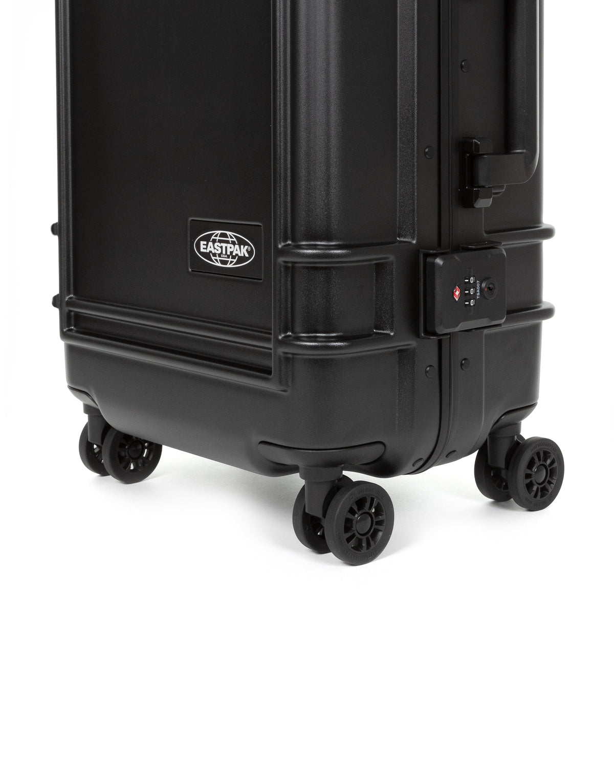 RESIST'R CASE S  - 7