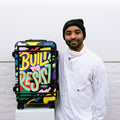 RESIST'R CASE S  - 2