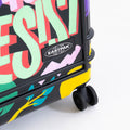 RESIST'R CASE S Quircky Canvas 1 - 4