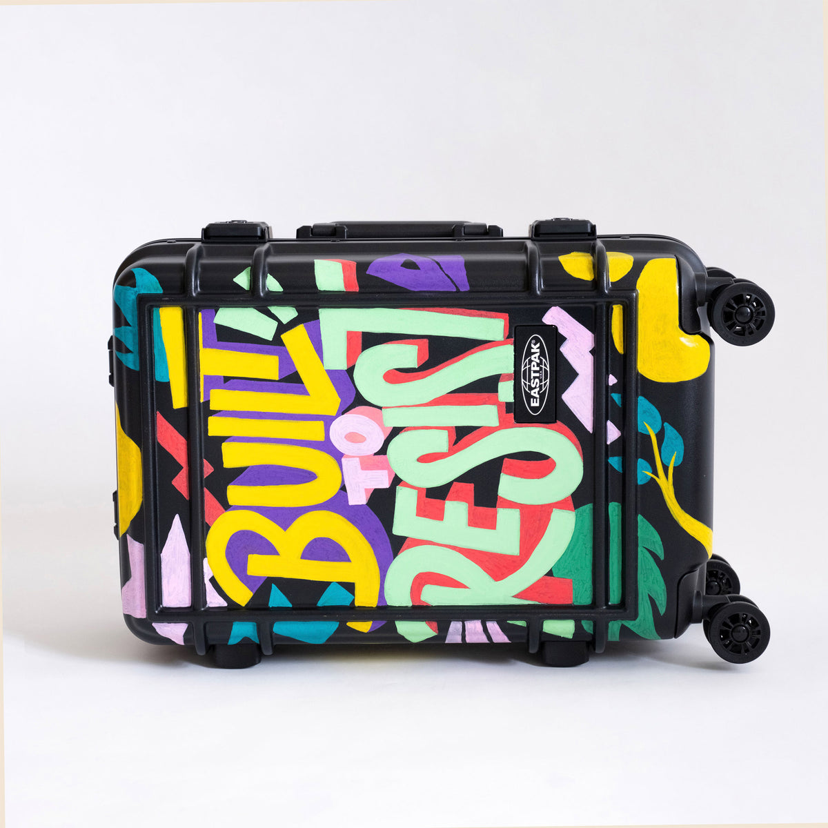 RESIST'R CASE S  - 5