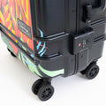 RESIST'R CASE S  - 6