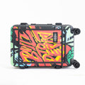 RESIST'R CASE S  - 8