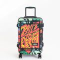 RESIST'R CASE S  - 1