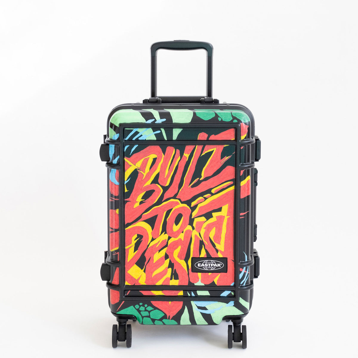 RESIST'R CASE S  - 1