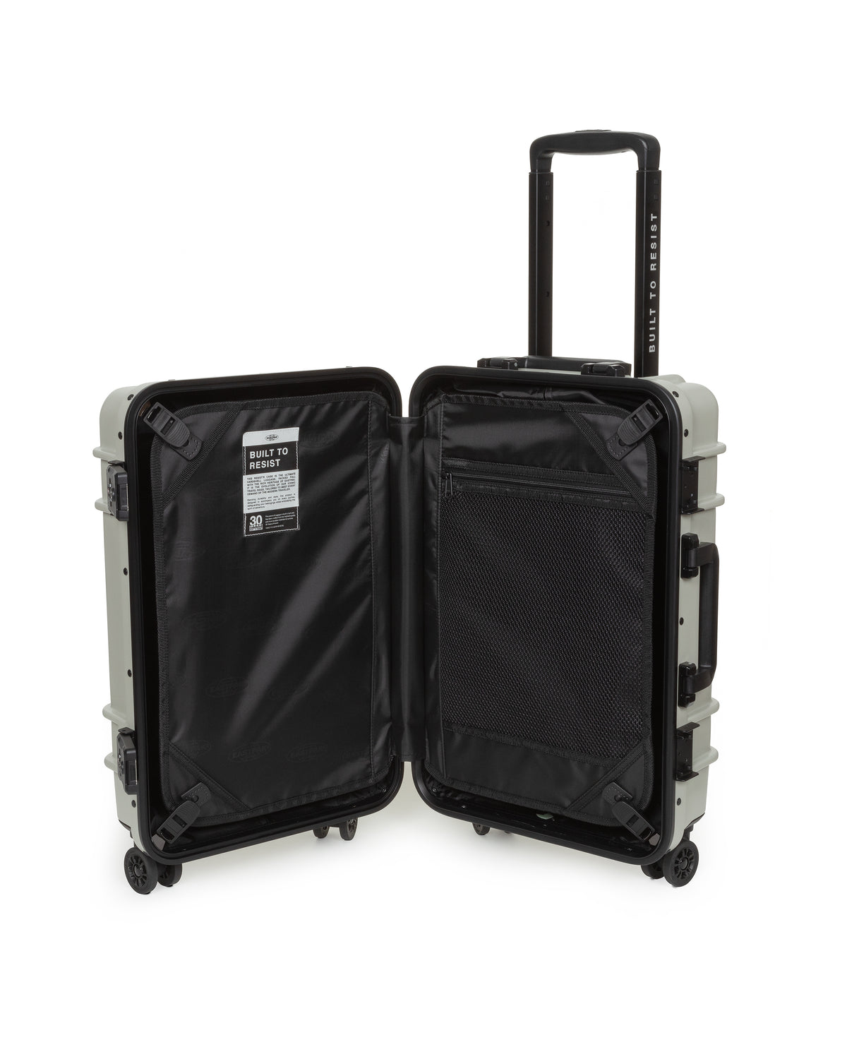 RESIST'R CASE S  - 3