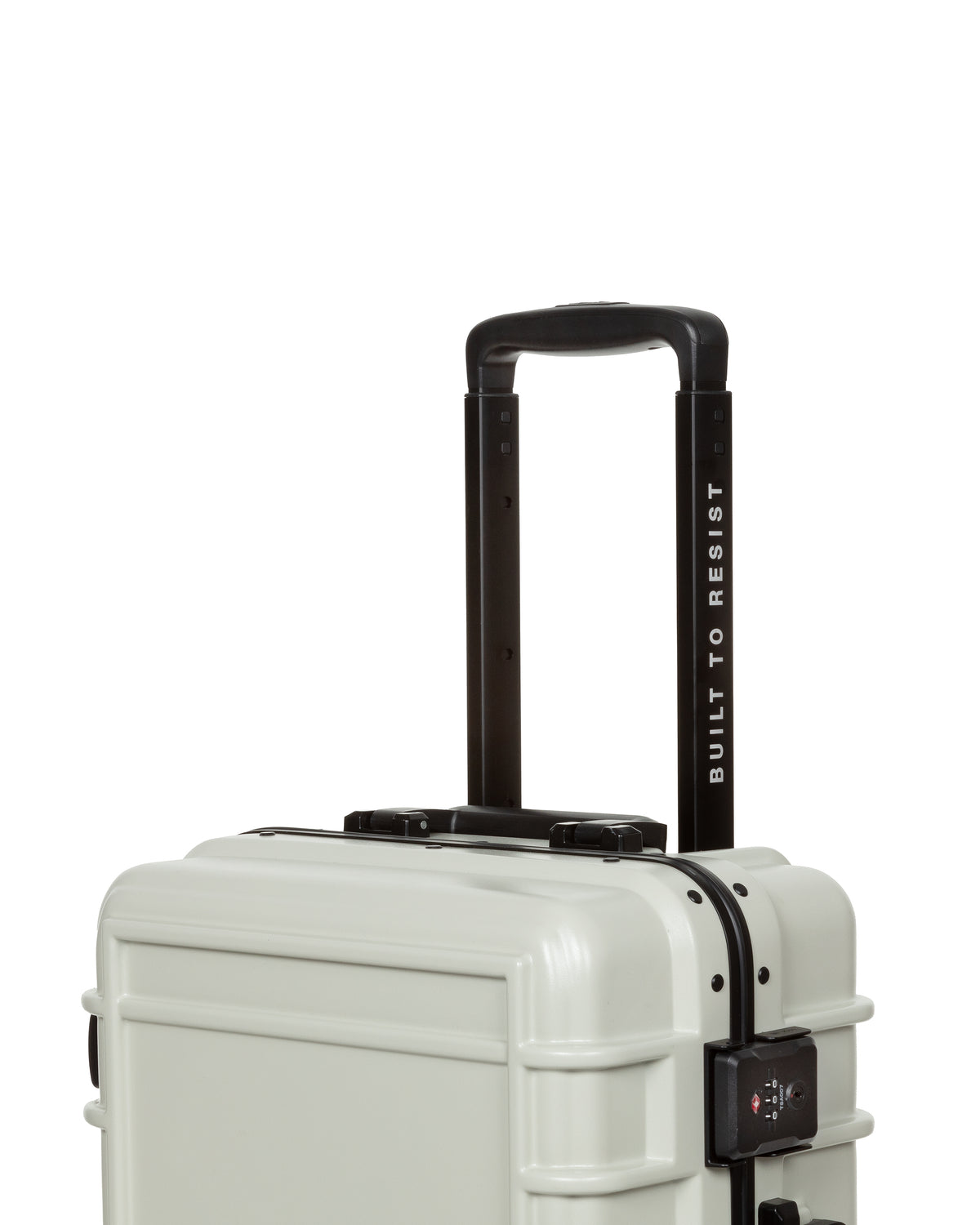 RESIST'R CASE S  - 6