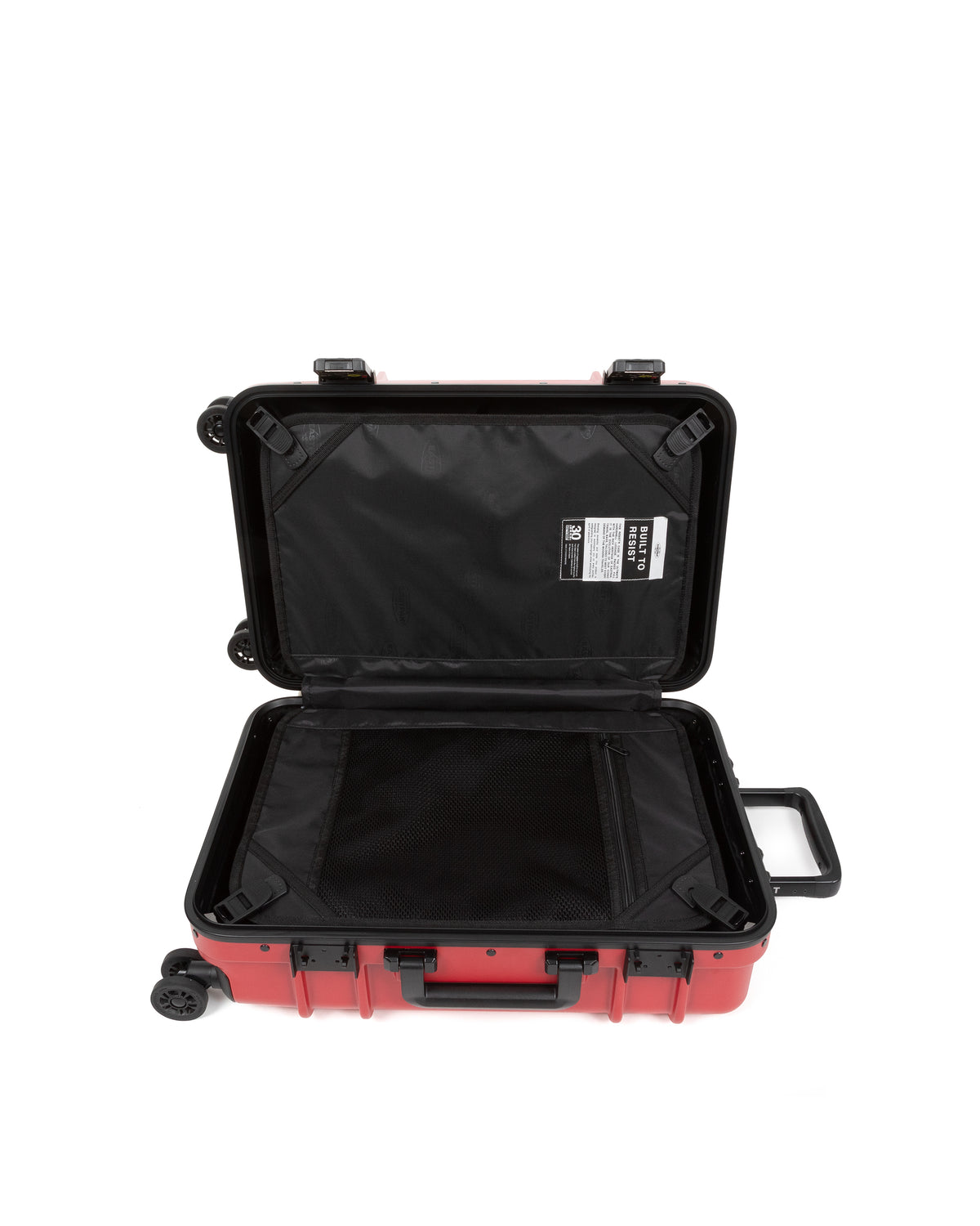 RESIST'R CASE S  - 2