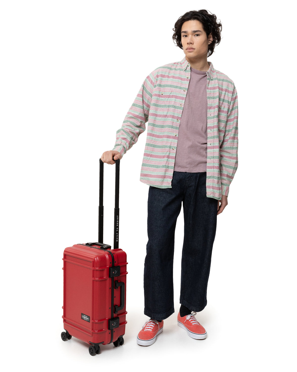 RESIST'R CASE S  - 4