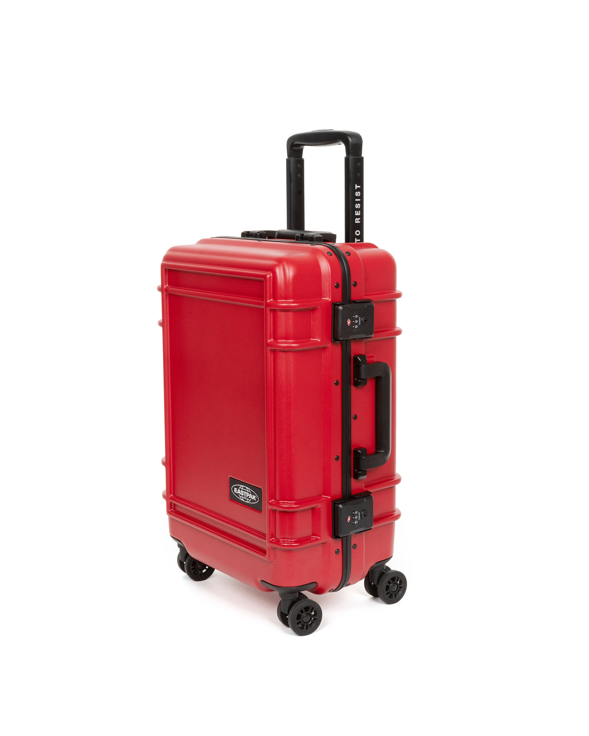 RESIST'R CASE S  - 6
