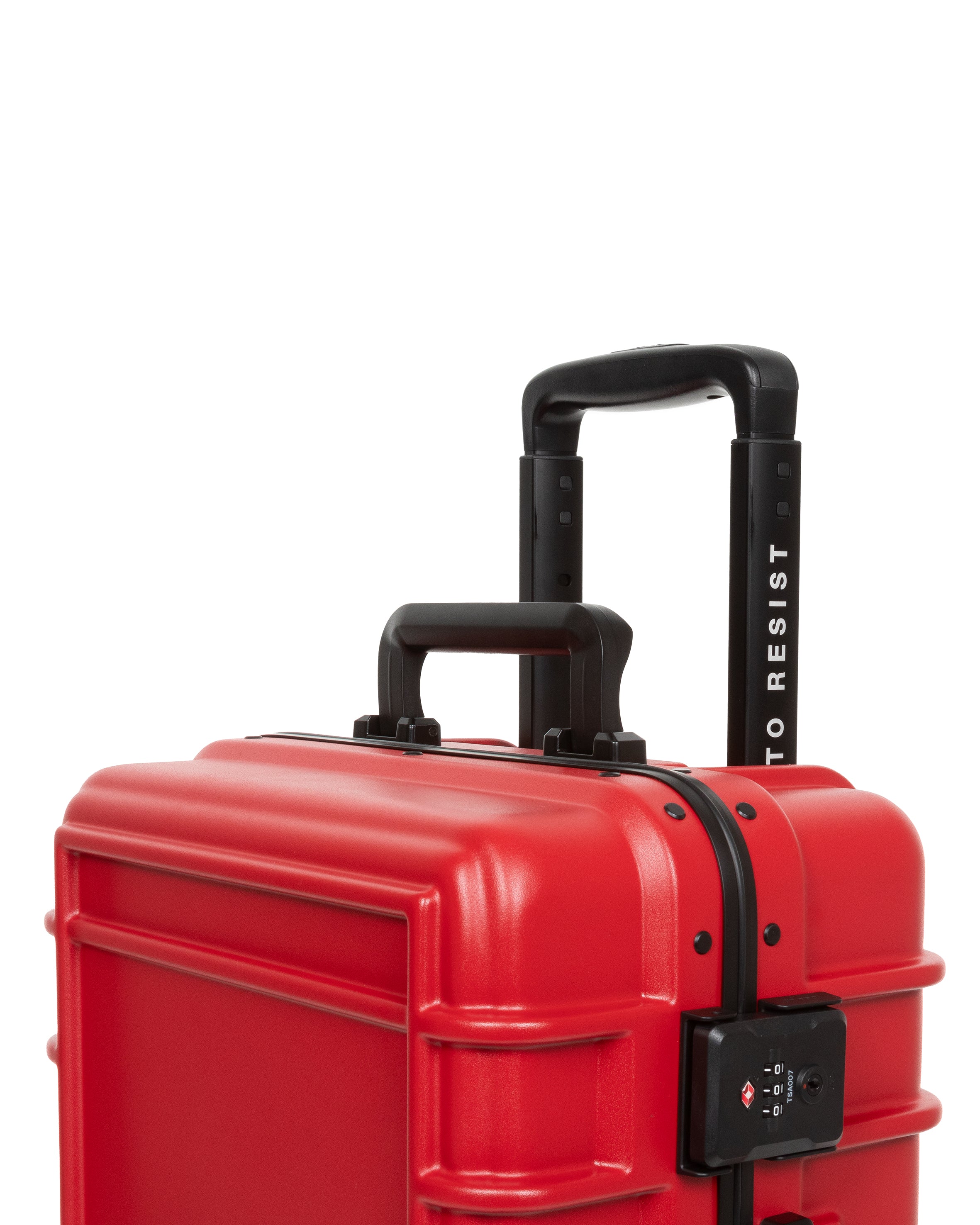 RESIST'R CASE S