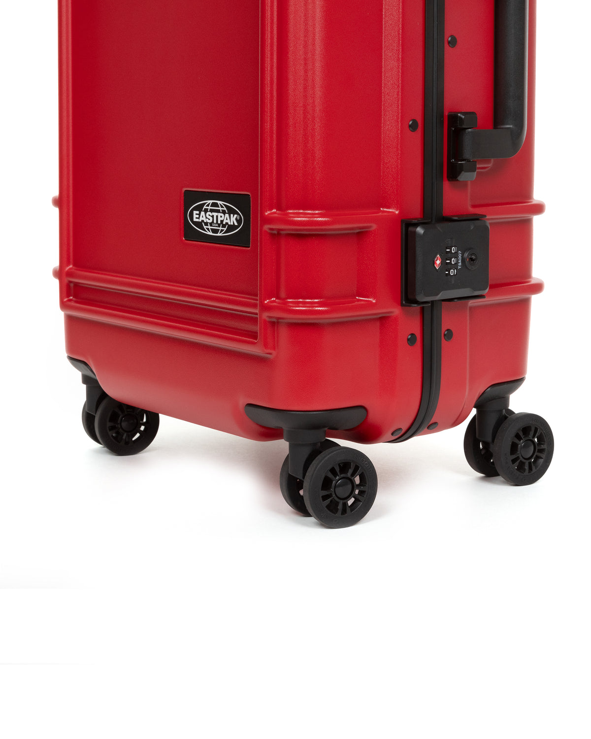 RESIST'R CASE S  - 8