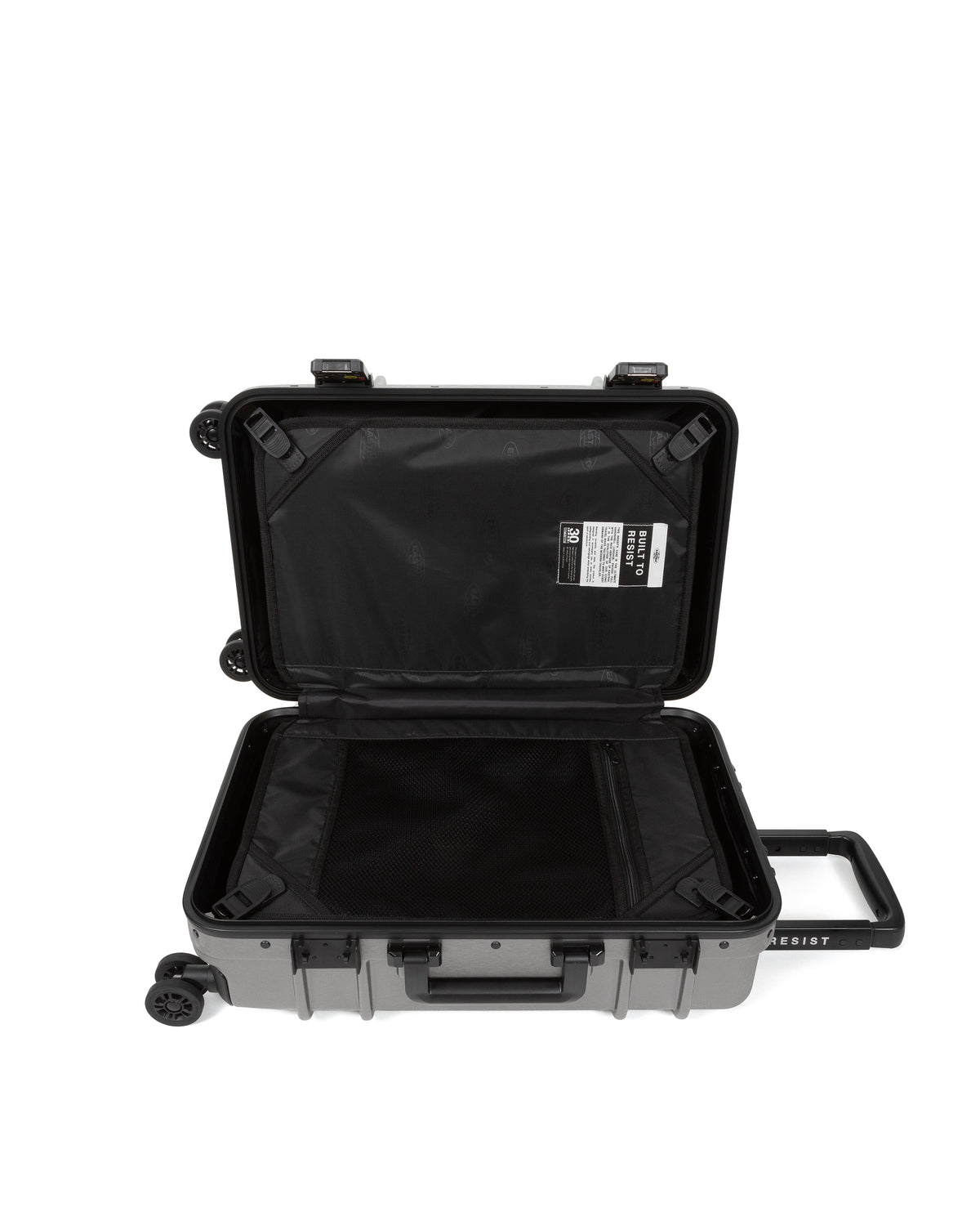 RESIST'R CASE S  - 2