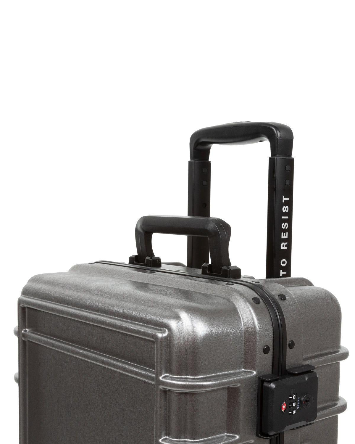 RESIST'R CASE S  - 7