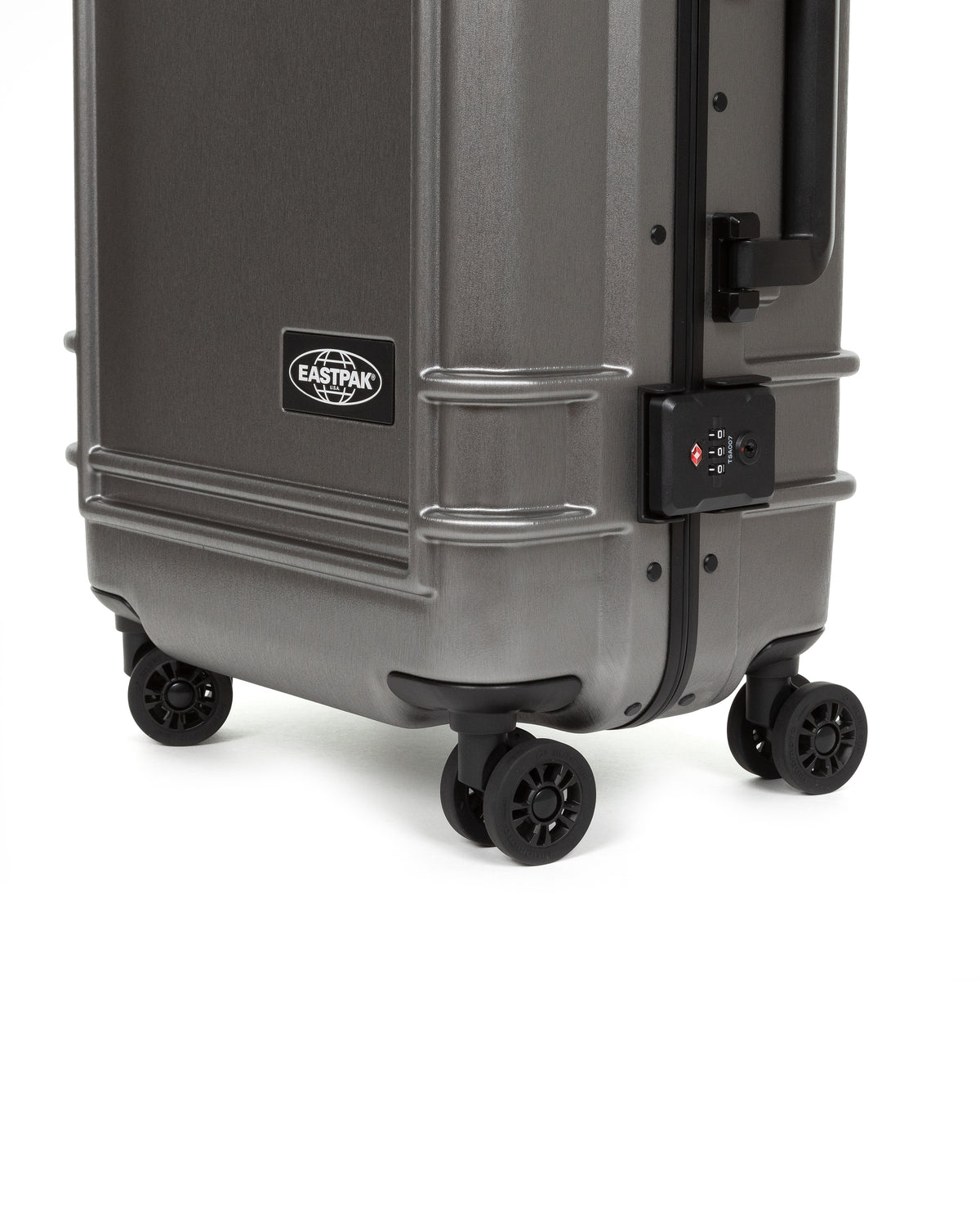 RESIST'R CASE S  - 8
