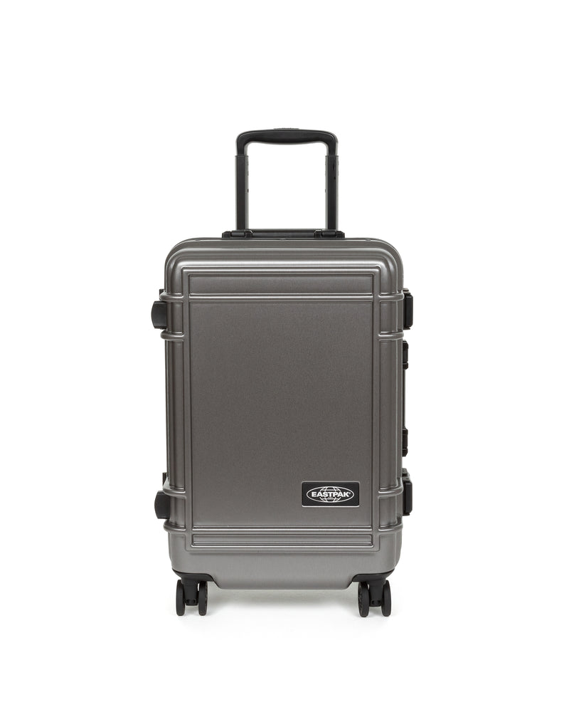 RESIST'R CASE S - Brushed Metal / Small