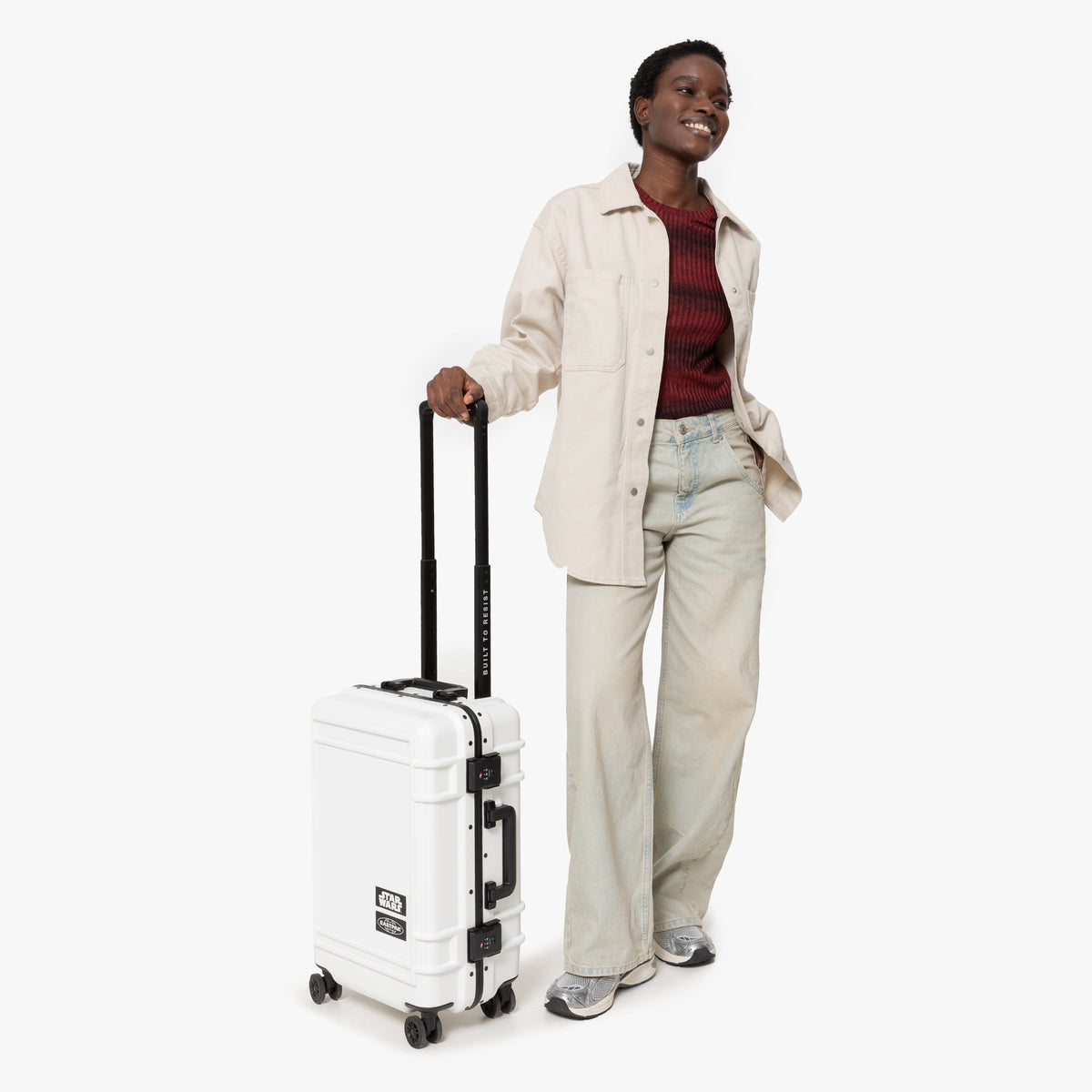 RESIST'R CASE S  - 2