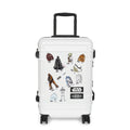 RESIST'R CASE S  - 11
