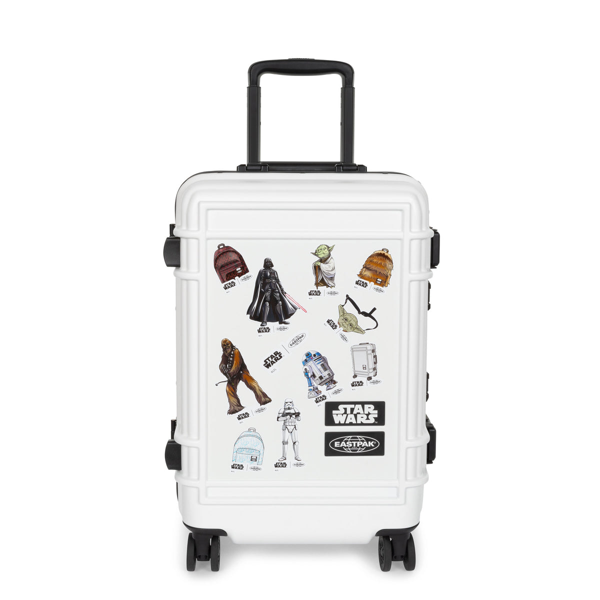 RESIST'R CASE S  - 11
