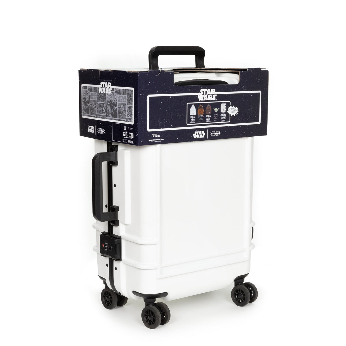 RESIST'R CASE S  - 9