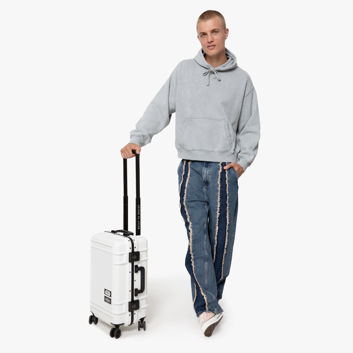RESIST'R CASE S  - 5