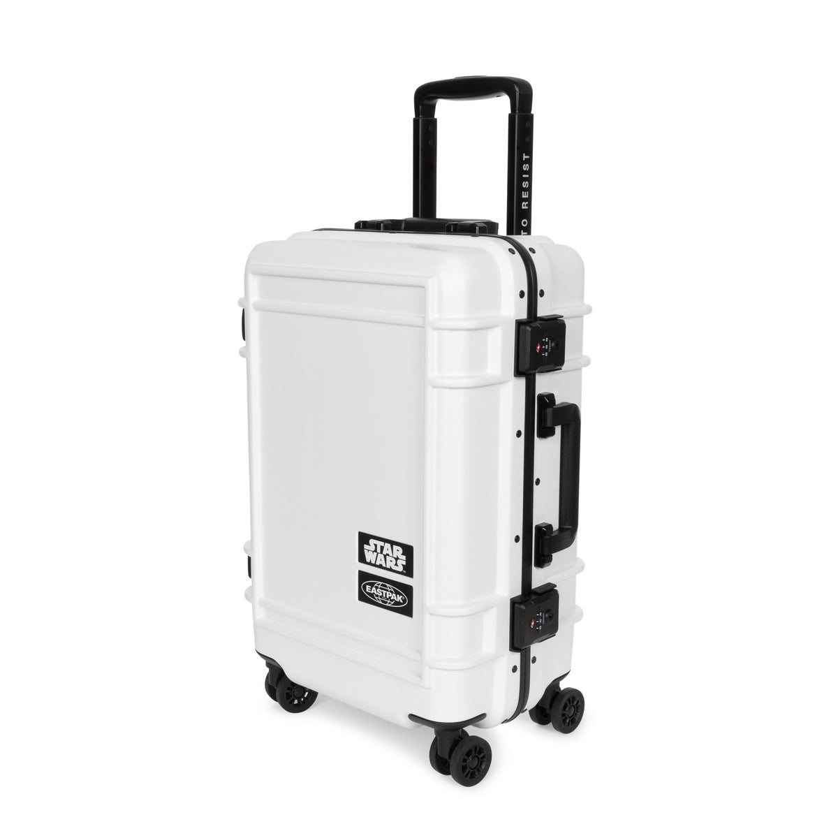 RESIST'R CASE S  - 6