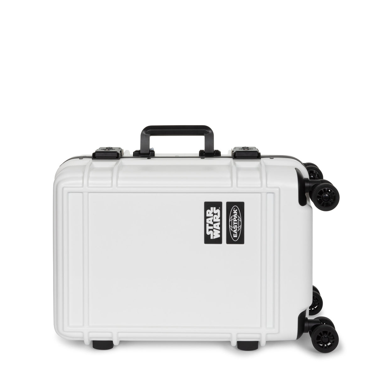 RESIST'R CASE S  - 7